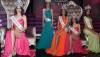 "Miss Turkey 2013" seçildi -Video-Foto
